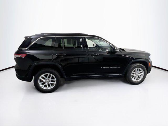 used 2023 Jeep Grand Cherokee car, priced at $28,850