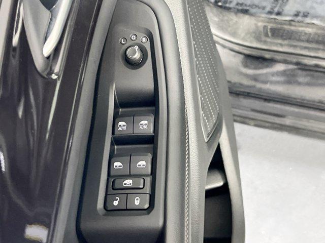 used 2023 Jeep Grand Cherokee car, priced at $28,850