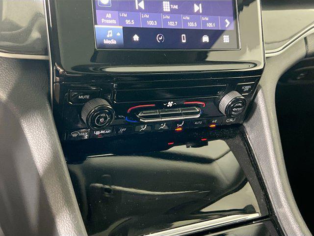 used 2023 Jeep Grand Cherokee car, priced at $28,850