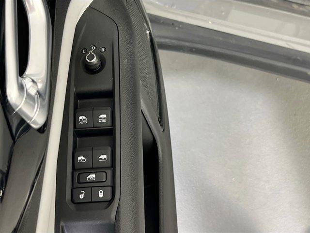 used 2022 Jeep Compass car, priced at $23,288