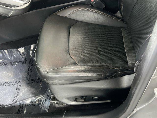 used 2022 Jeep Compass car, priced at $23,288