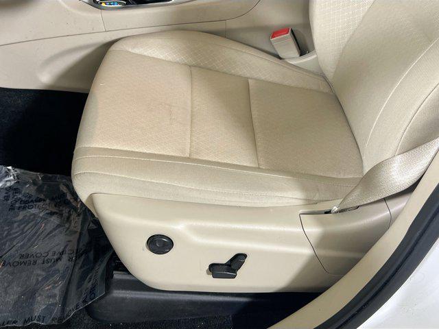 used 2022 Jeep Grand Cherokee car, priced at $25,478