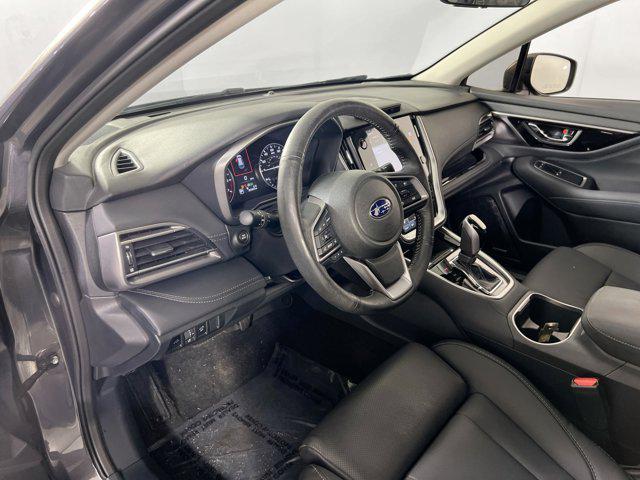 used 2023 Subaru Outback car, priced at $29,620