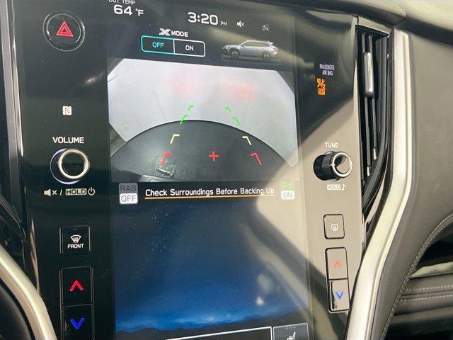 used 2023 Subaru Outback car, priced at $29,620