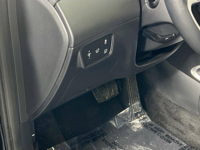 used 2023 Hyundai TUCSON Hybrid car, priced at $28,995