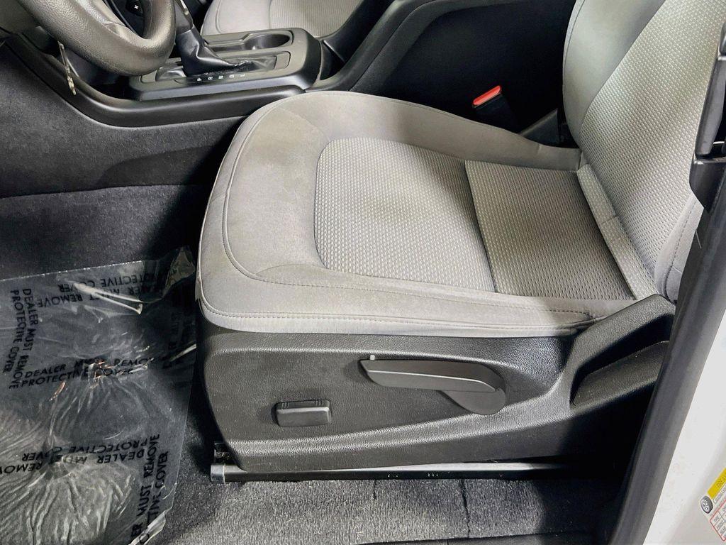 used 2019 Chevrolet Colorado car, priced at $21,502