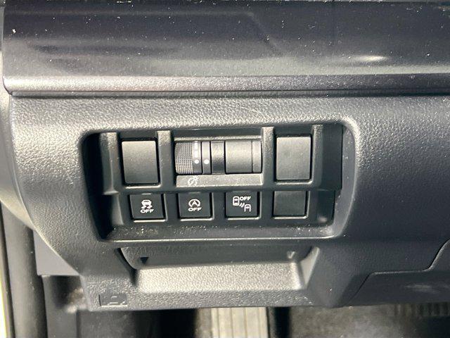 used 2022 Subaru Crosstrek car, priced at $24,060