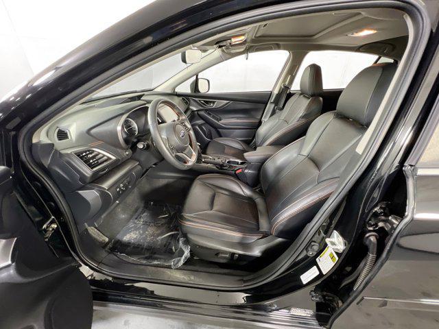 used 2023 Subaru Crosstrek car, priced at $27,337