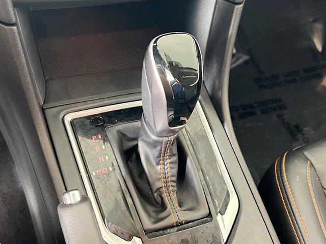 used 2023 Subaru Crosstrek car, priced at $27,337