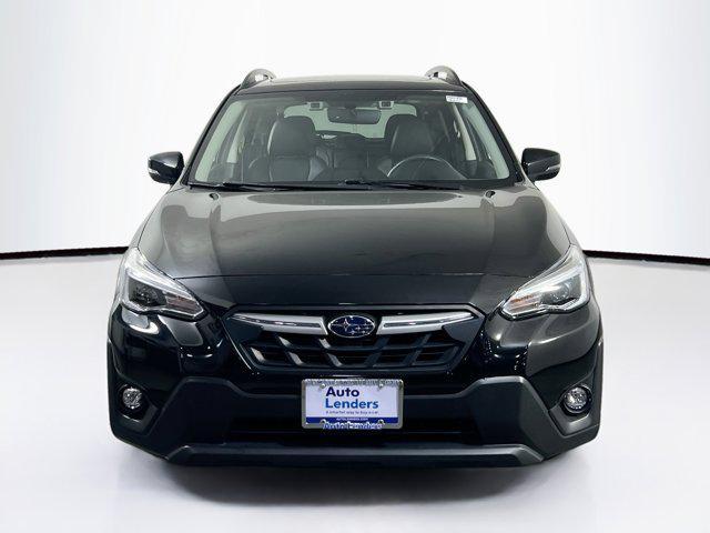 used 2023 Subaru Crosstrek car, priced at $27,337