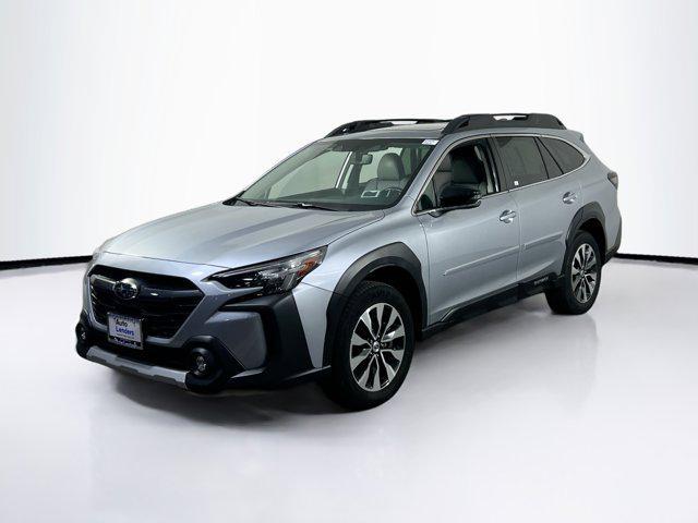 used 2024 Subaru Outback car, priced at $30,995