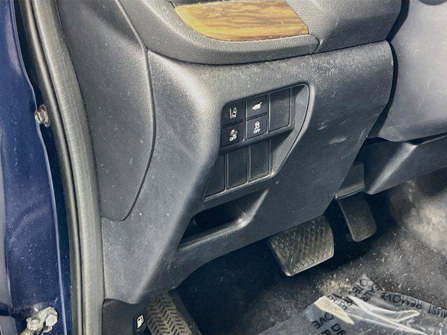 used 2019 Honda CR-V car, priced at $23,995