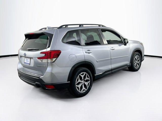 used 2023 Subaru Forester car, priced at $26,995