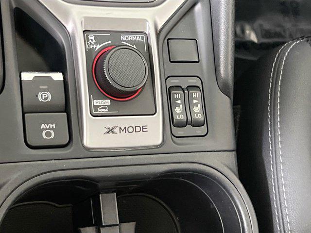 used 2023 Subaru Forester car, priced at $26,995