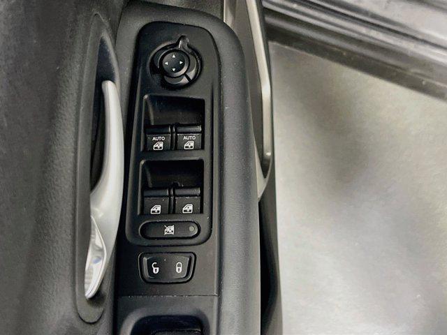 used 2023 Jeep Renegade car, priced at $23,564
