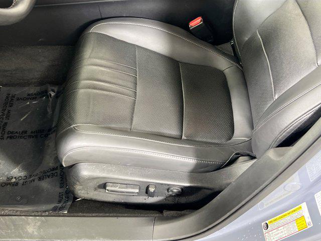 used 2022 Honda Accord car, priced at $26,440