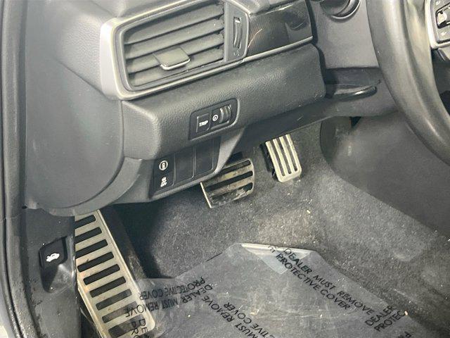 used 2022 Honda Accord car, priced at $26,440