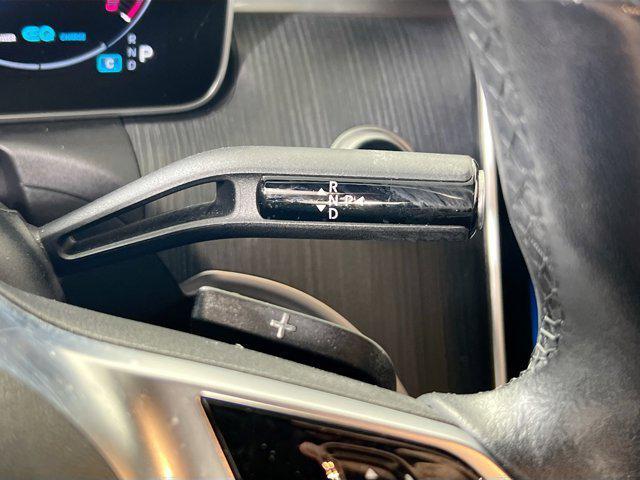 used 2022 Mercedes-Benz C-Class car, priced at $35,217