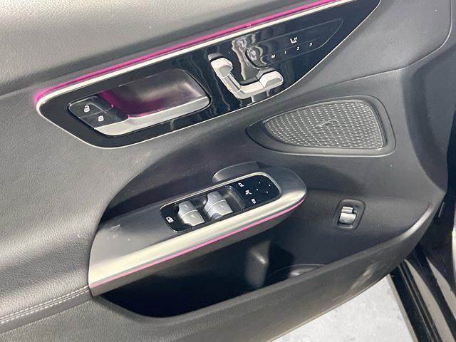 used 2022 Mercedes-Benz C-Class car, priced at $35,217