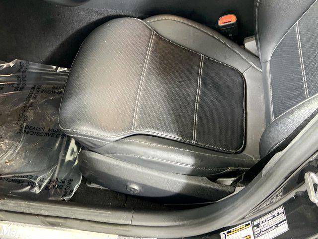 used 2022 Mercedes-Benz C-Class car, priced at $35,217