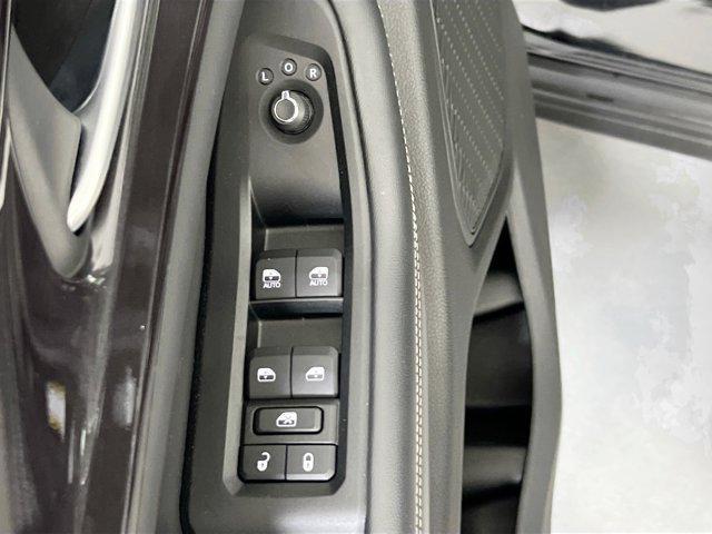 used 2023 Jeep Grand Cherokee car, priced at $33,140
