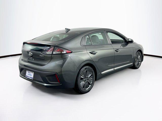 used 2022 Hyundai Ioniq Plug-In Hybrid car, priced at $19,795