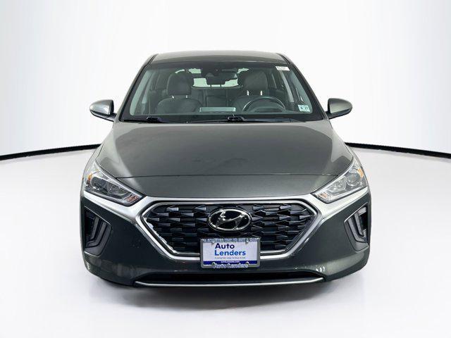 used 2022 Hyundai Ioniq Plug-In Hybrid car, priced at $19,795