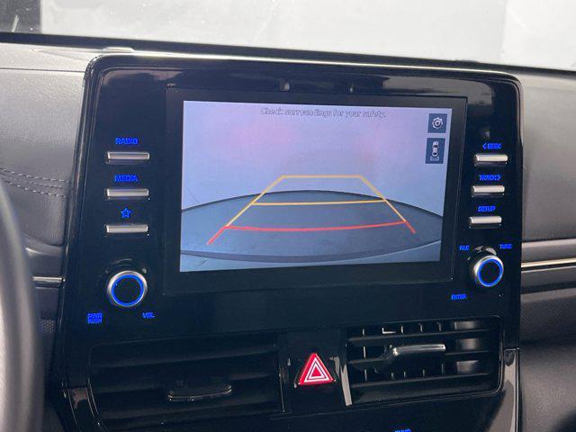 used 2022 Hyundai Ioniq Plug-In Hybrid car, priced at $19,795