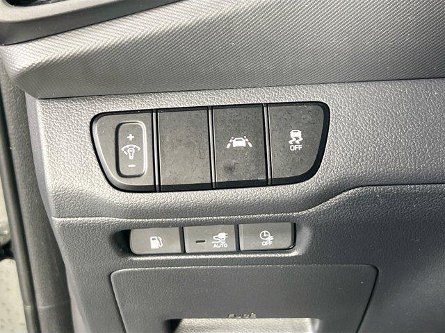 used 2022 Hyundai Ioniq Plug-In Hybrid car, priced at $19,795