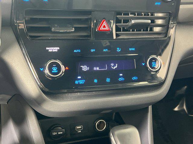 used 2022 Hyundai Ioniq Plug-In Hybrid car, priced at $19,795