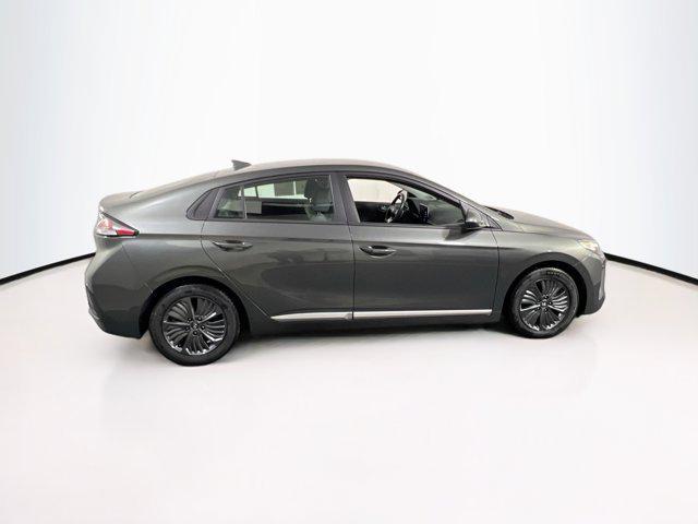 used 2022 Hyundai Ioniq Plug-In Hybrid car, priced at $19,795