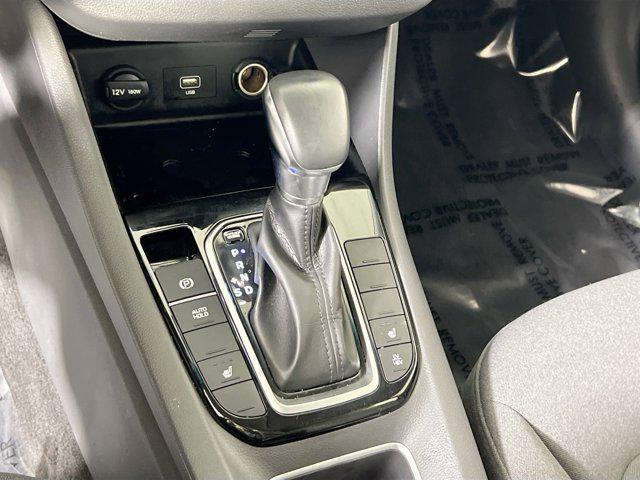 used 2022 Hyundai Ioniq Plug-In Hybrid car, priced at $19,795