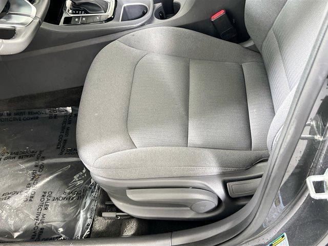 used 2022 Hyundai Ioniq Plug-In Hybrid car, priced at $19,795