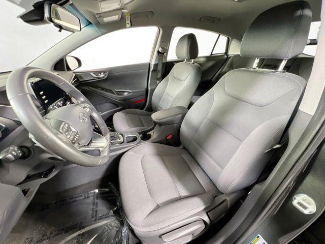 used 2022 Hyundai Ioniq Plug-In Hybrid car, priced at $19,795