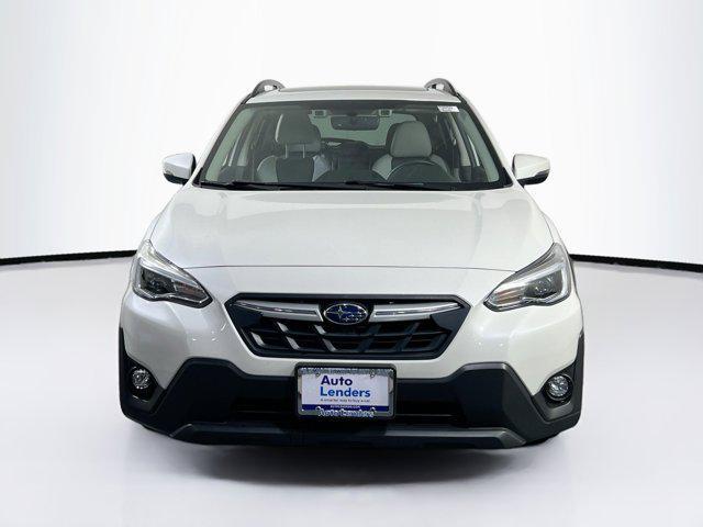 used 2023 Subaru Crosstrek car, priced at $27,340