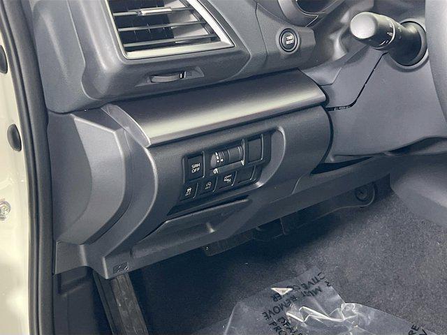 used 2023 Subaru Crosstrek car, priced at $27,340