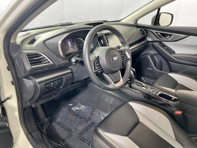 used 2023 Subaru Crosstrek car, priced at $27,340