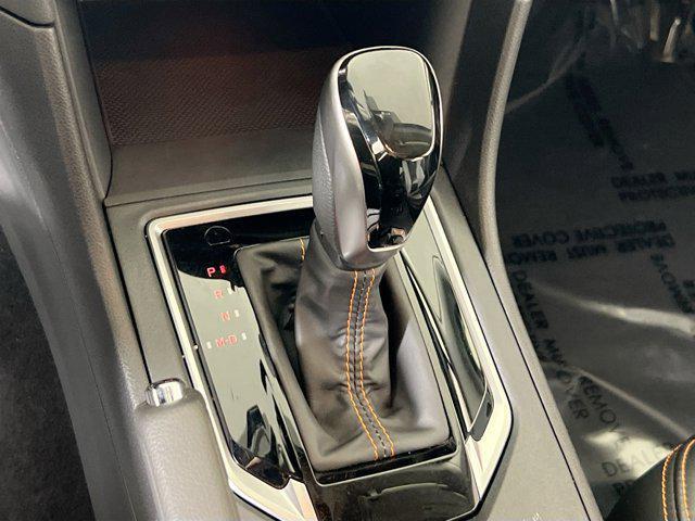 used 2023 Subaru Crosstrek car, priced at $27,340