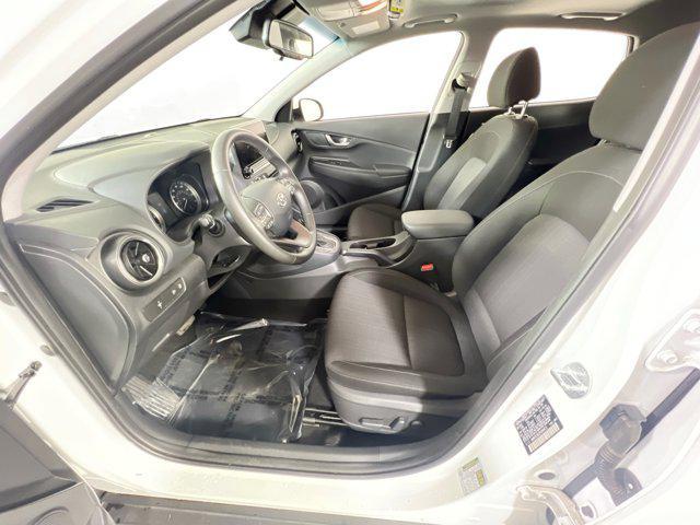 used 2023 Hyundai Kona car, priced at $24,103