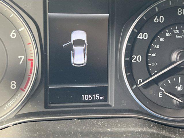 used 2023 Hyundai Kona car, priced at $24,103
