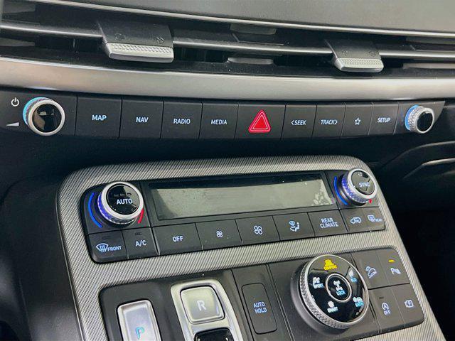 used 2023 Hyundai Palisade car, priced at $36,802