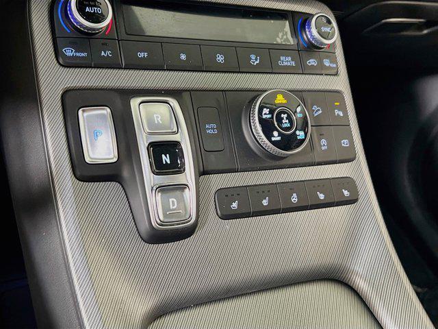 used 2023 Hyundai Palisade car, priced at $36,802