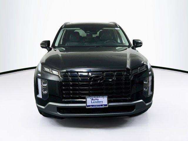 used 2023 Hyundai Palisade car, priced at $36,802