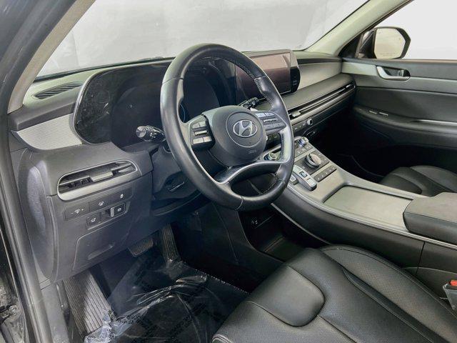 used 2023 Hyundai Palisade car, priced at $36,802