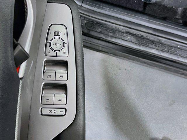 used 2023 Hyundai Palisade car, priced at $36,802