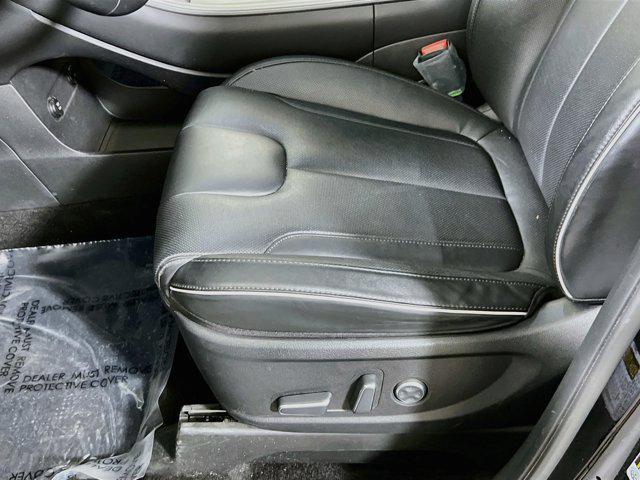 used 2023 Hyundai Palisade car, priced at $36,802