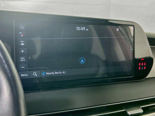 used 2023 Hyundai Palisade car, priced at $36,802