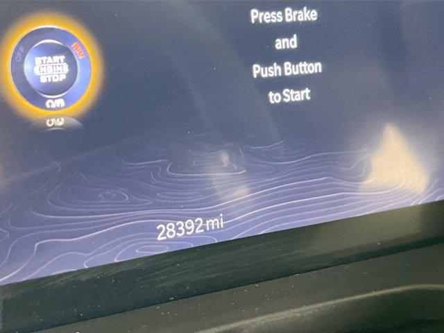 used 2023 Jeep Grand Cherokee L car, priced at $33,039