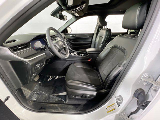 used 2023 Jeep Grand Cherokee L car, priced at $33,039