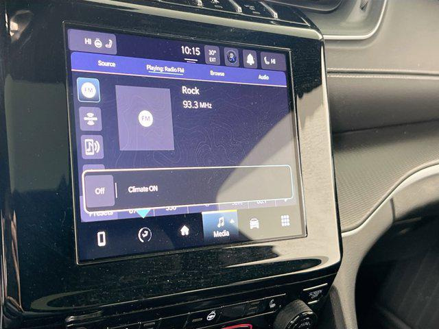 used 2023 Jeep Grand Cherokee L car, priced at $33,039